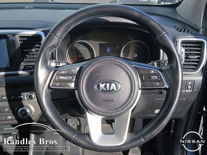 Kia Sportage 2020