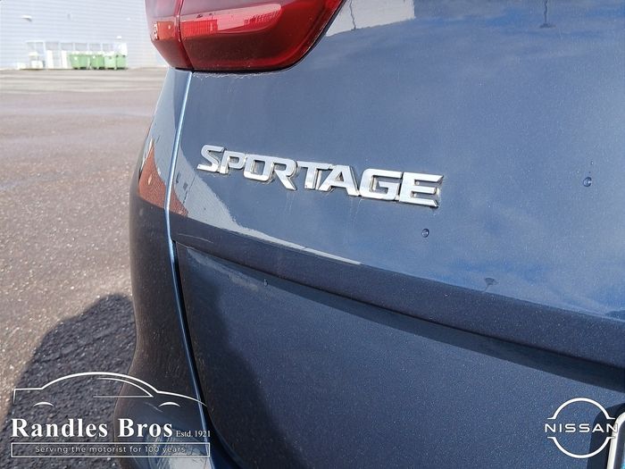 Kia Sportage 2020
