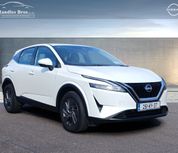 Nissan QASHQAI 2025