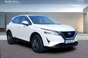 Nissan QASHQAI 2025