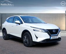 Nissan QASHQAI 2025