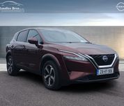 Nissan QASHQAI 2023