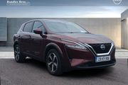 Nissan QASHQAI 2023