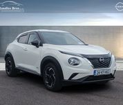 Nissan Juke 2024