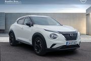 Nissan Juke 2024