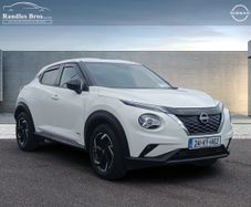 Nissan Juke 2024