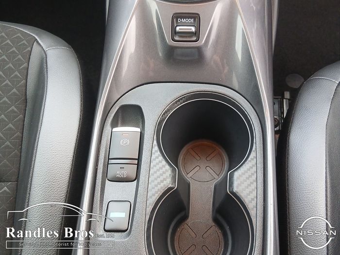 Nissan Juke 2024