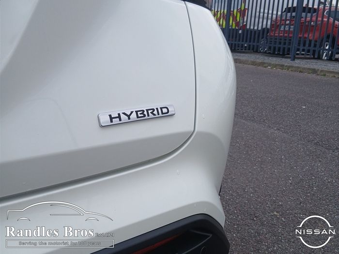 Nissan Juke 2024