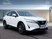 Nissan QASHQAI 2023