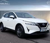 Nissan QASHQAI 2023