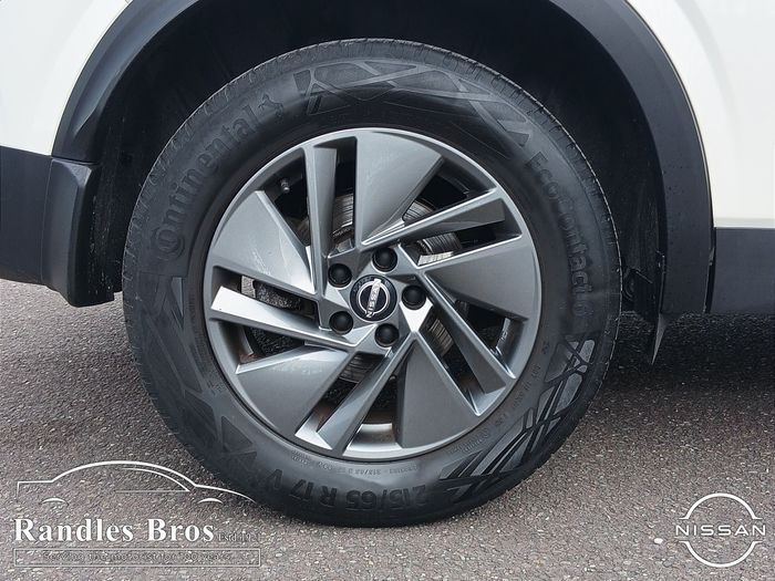 Nissan QASHQAI 2023