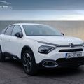 Citroen C4 2024
