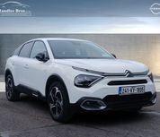 Citroen C4 2024