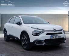 Citroen C4 2024