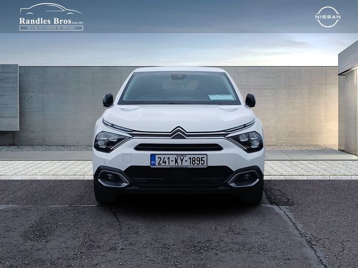 Citroen C4 2024