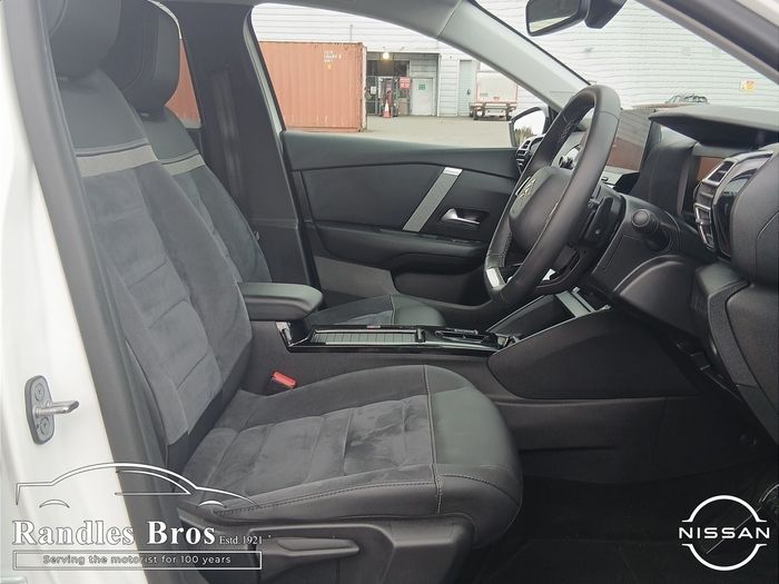 Citroen C4 2024