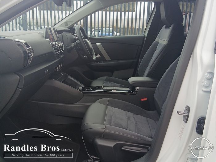 Citroen C4 2024