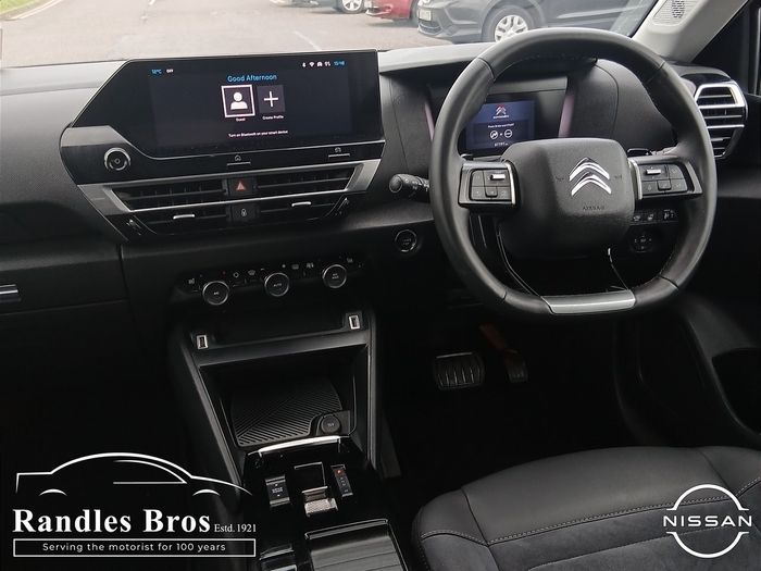 Citroen C4 2024