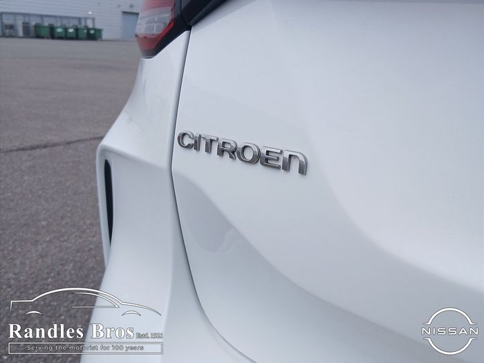 Citroen C4 2024