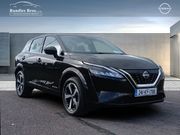 Nissan QASHQAI 2024