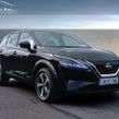 Nissan QASHQAI 2024