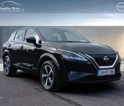Nissan QASHQAI 2024