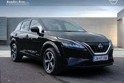 Nissan QASHQAI 2024
