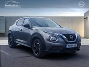 Nissan Juke 2023