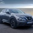 Nissan Juke 2023