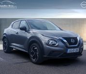 Nissan Juke 2023