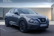 Nissan Juke 2023