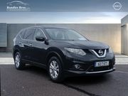 Nissan X-Trail 2016