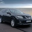 Nissan X-Trail 2016