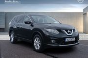 Nissan X-Trail 2016