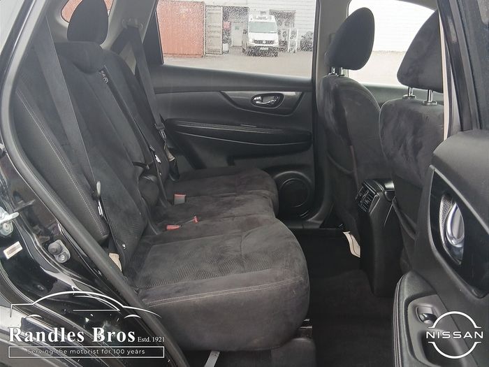 Nissan X-Trail 2016
