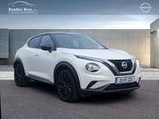 Nissan Juke 2021