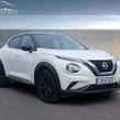 Nissan Juke 2021