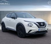 Nissan Juke 2021