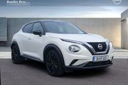 Nissan Juke 2021