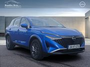 Nissan QASHQAI 2026