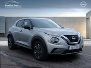 Nissan Juke 2026
