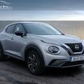 Nissan Juke 2026