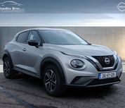 Nissan Juke 2026