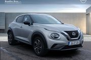 Nissan Juke 2026