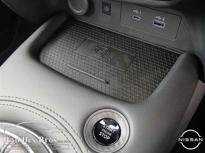 Nissan Juke 2026