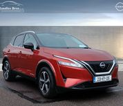 Nissan QASHQAI 2023
