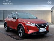 Nissan QASHQAI 2023