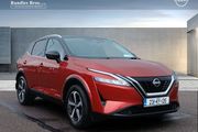 Nissan QASHQAI 2023
