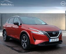 Nissan QASHQAI 2023
