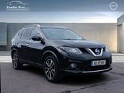 Nissan X-Trail 2016